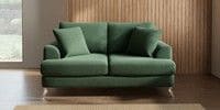 3 Seater Small Sofa