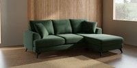 Small Sofa Chaise - Universal