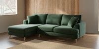 Medium Sofa Chaise - Left Hand