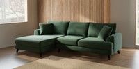Large Sofa Chaise - Left Hand