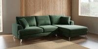 Large Sofa Chaise - Right Hand