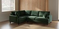 Medium Corner Sofa - Left Hand