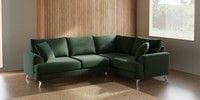 Medium Corner Sofa - Right Hand