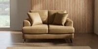 2 Seater Small Sofa
