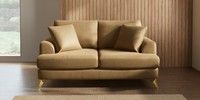 3 Seater Small Sofa
