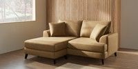 Compact Sofa Chaise - Universal