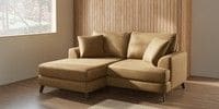 Compact Sofa Chaise - Universal