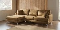 Large Sofa Chaise - Left Hand