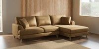 Large Sofa Chaise - Right Hand