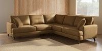 Medium Corner Sofa - Universal