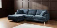 Large Sofa Chaise - Left Hand