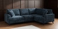 Medium Corner Sofa - Right Hand