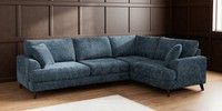 Large Corner Sofa - Right Hand