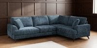 Large Corner Sofa - Right Hand