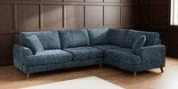 Large Corner Sofa - Right Hand