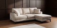Small Sofa Chaise - Universal