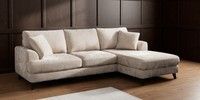 Medium Sofa Chaise - Right Hand
