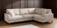 Medium Corner Sofa - Right Hand