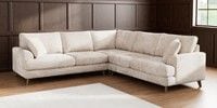 Medium Corner Sofa - Universal