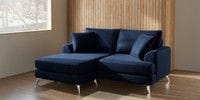 Compact Sofa Chaise - Universal