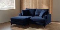 Compact Sofa Chaise - Universal