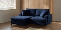 Compact Sofa Chaise - Universal