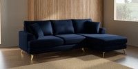 Medium Sofa Chaise - Right Hand