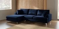 Large Sofa Chaise - Left Hand