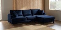 Large Sofa Chaise - Right Hand