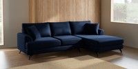 Large Sofa Chaise - Right Hand