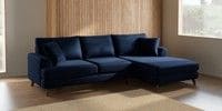 Large Sofa Chaise - Right Hand