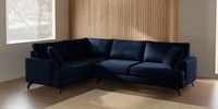 Large Corner Sofa - Left Hand