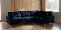 Large Corner Sofa - Right Hand