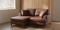 Compact Sofa Chaise - Universal