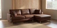 Large Sofa Chaise - Right Hand