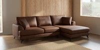 Large Sofa Chaise - Right Hand