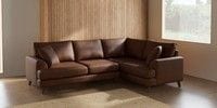 Medium Corner Sofa - Right Hand