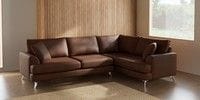Large Corner Sofa - Right Hand