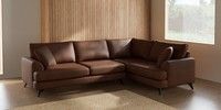 Large Corner Sofa - Right Hand