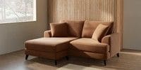 Compact Sofa Chaise - Universal