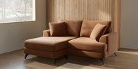 Compact Sofa Chaise - Universal