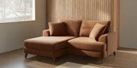 Compact Sofa Chaise - Universal