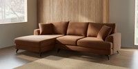 Large Sofa Chaise - Left Hand