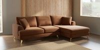 Large Sofa Chaise - Right Hand