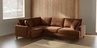 Medium Corner Sofa - Left Hand