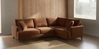 Medium Corner Sofa - Right Hand