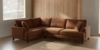Large Corner Sofa - Left Hand