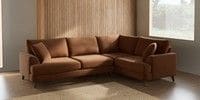 Large Corner Sofa - Right Hand
