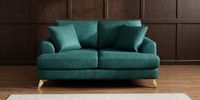 3 Seater Small Sofa