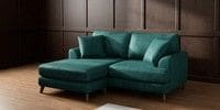 Compact Sofa Chaise - Universal